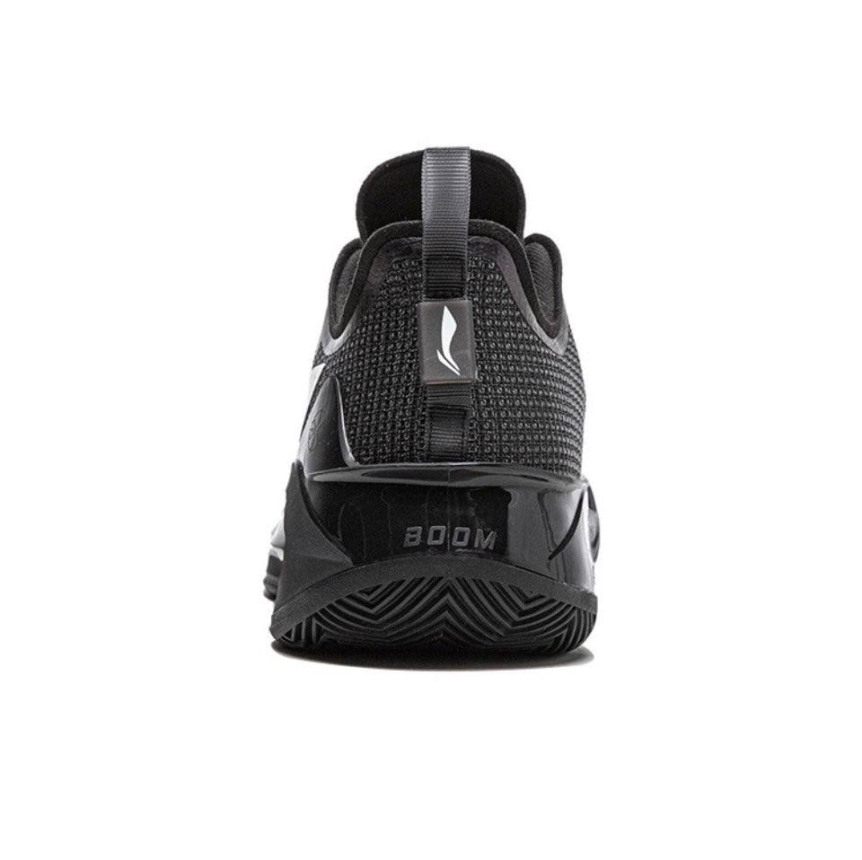 LiNing Liren 3 V2 ‘Triple 黑色' - KICKSOWN 商店