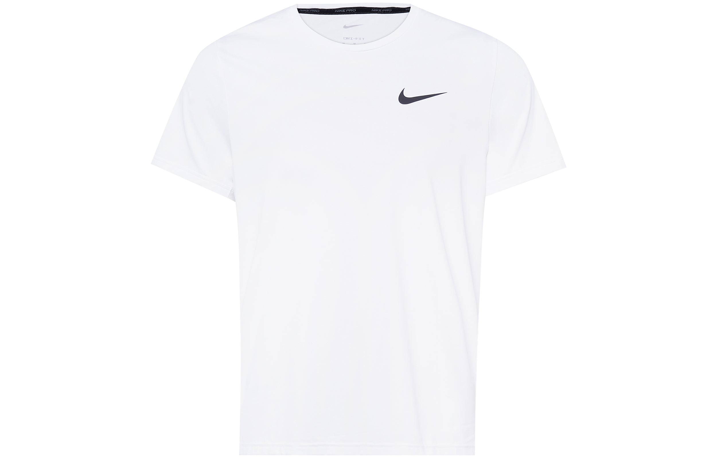 Nike Dri Fit T-Shirt 'White'