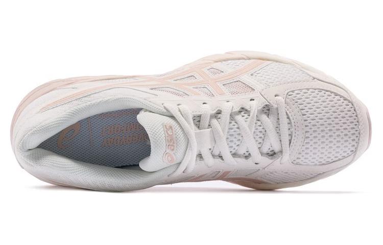 Asics Gel contend 4 'White Pink' 「Women」