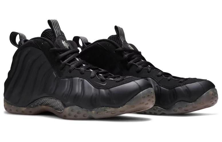 Nike Air Foamposite One 'Stealth'