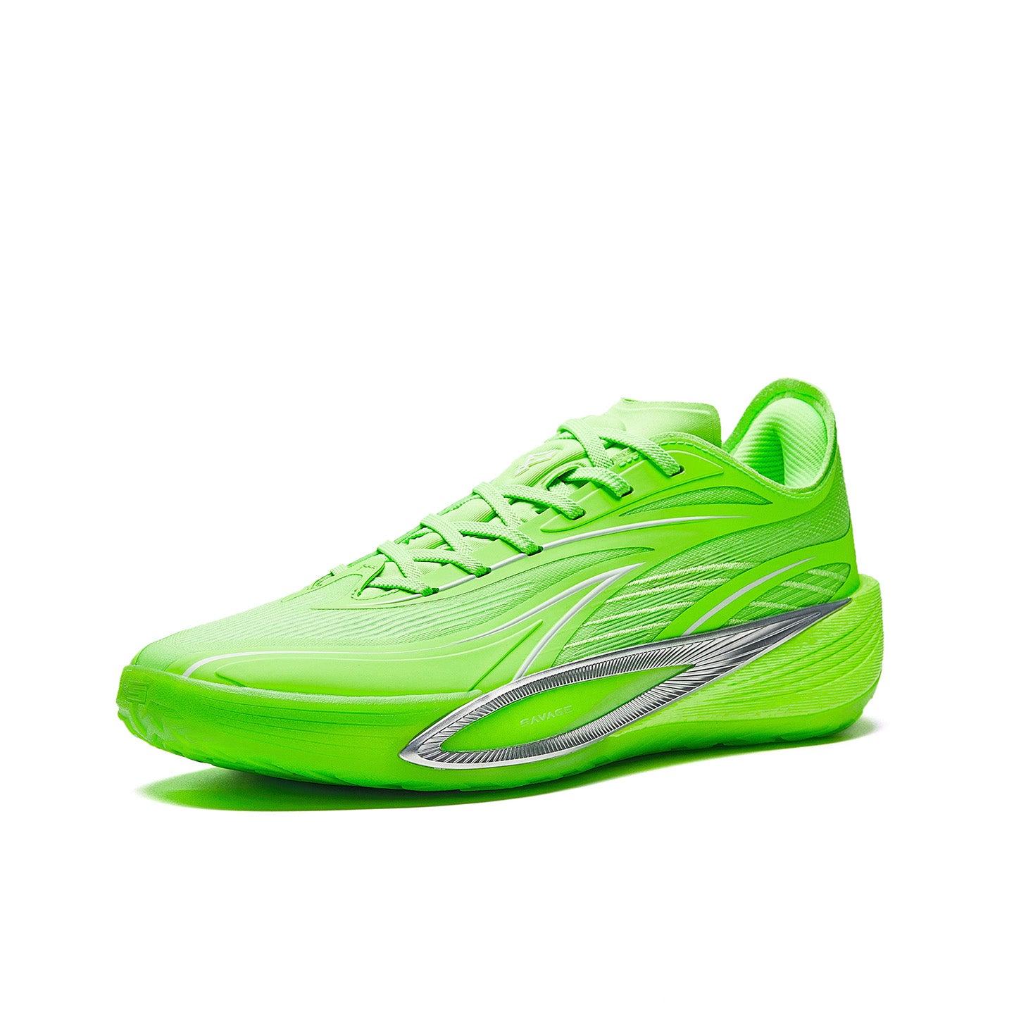 ANTA Savage 5 'Ion Source'