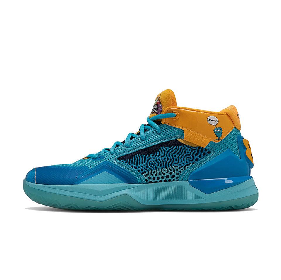 New Balance Kawhi Jolly Rancher