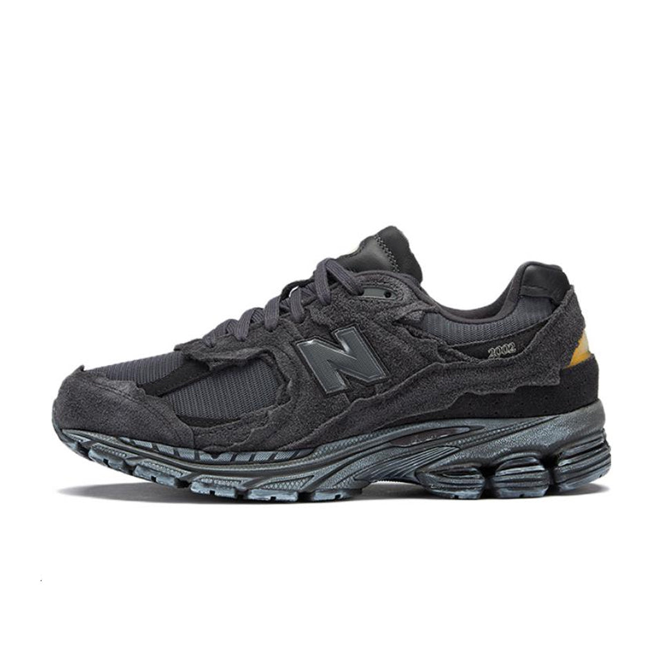 New Balance Low top 'Black'