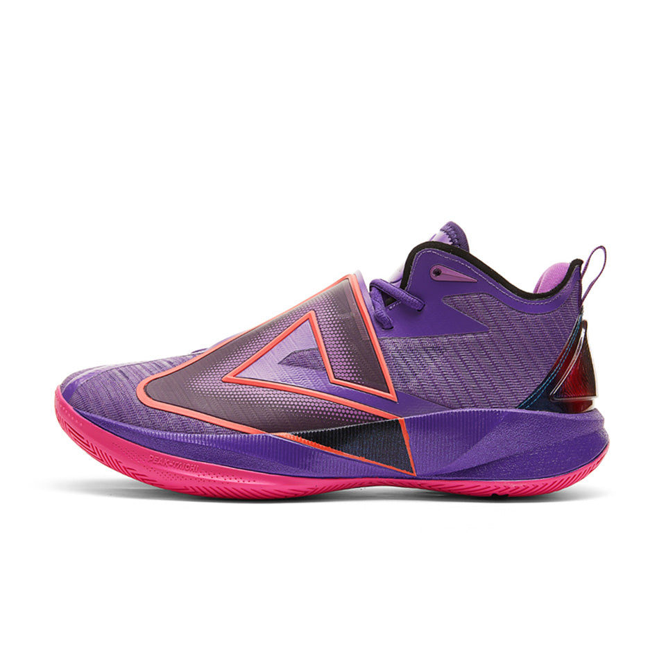 PEAK Taichi Triangle 5.0 'Red Purple'
