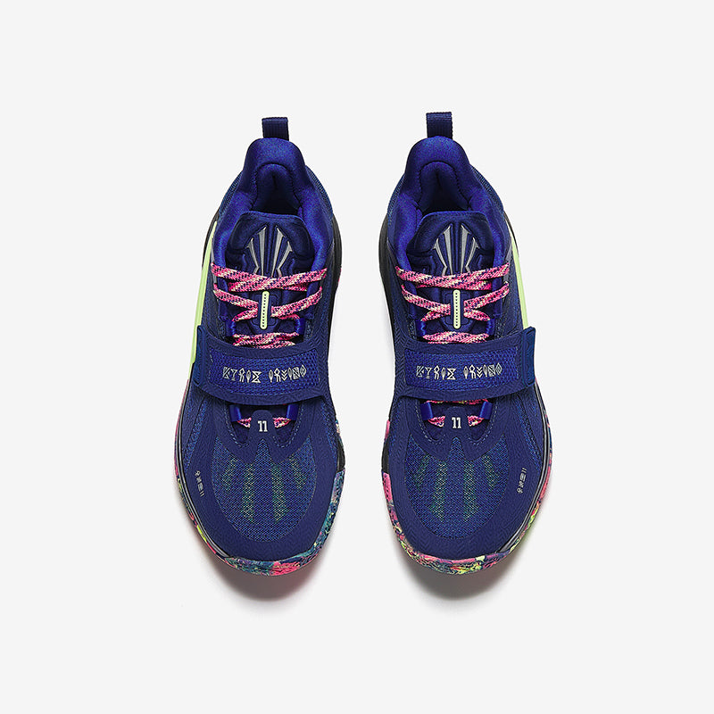 Anta KAI 1 'Blue Halo'「Kind」