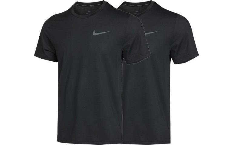 Nike Dri Fit T-Shirt 'Black'