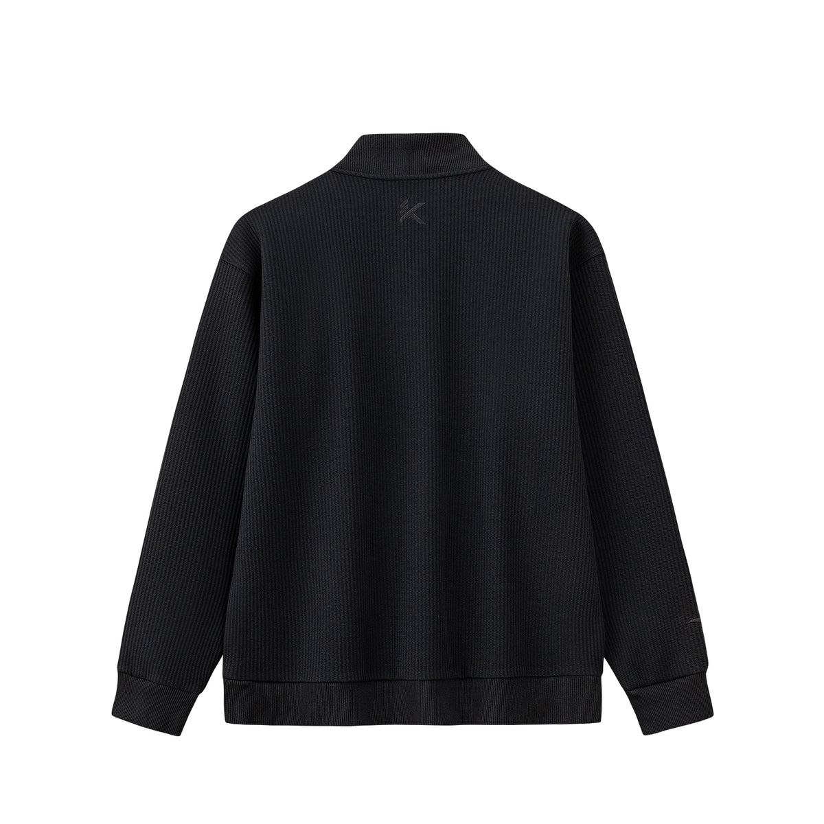 Anta KAI Sweatshirt 'Black'