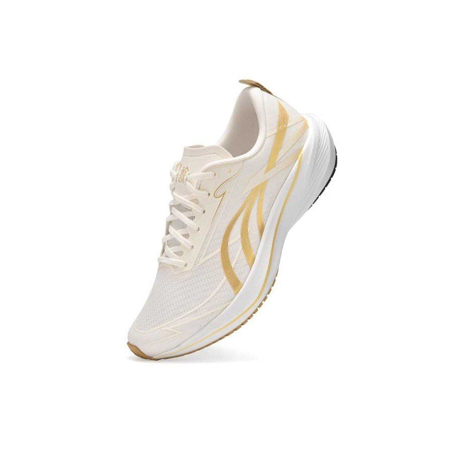 DOWIN Journey 4 'White Gold' | Running Shoes