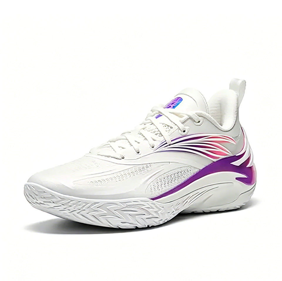 ANTA Shock Wave 8 'White Purple'