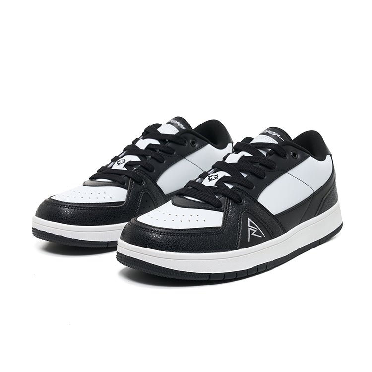 Rigorer AR Canvas Sneakers ‘Black'