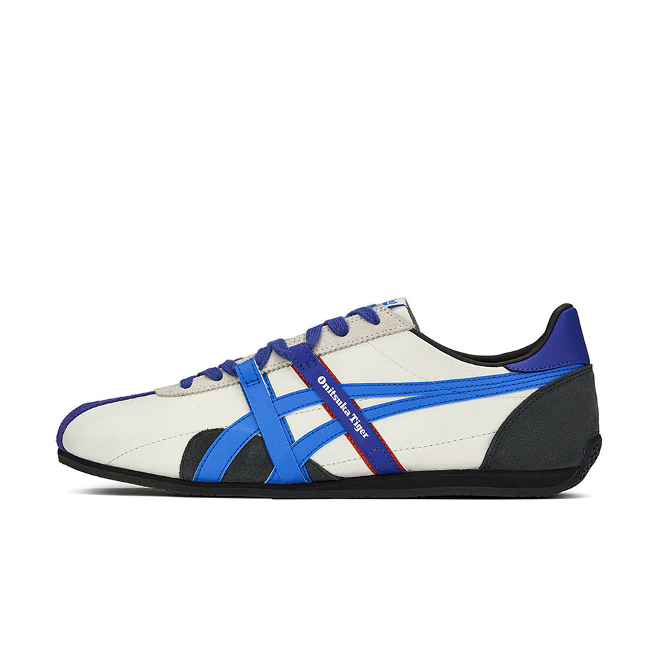 Onitsuka Tiger Runspark 'White Blue'