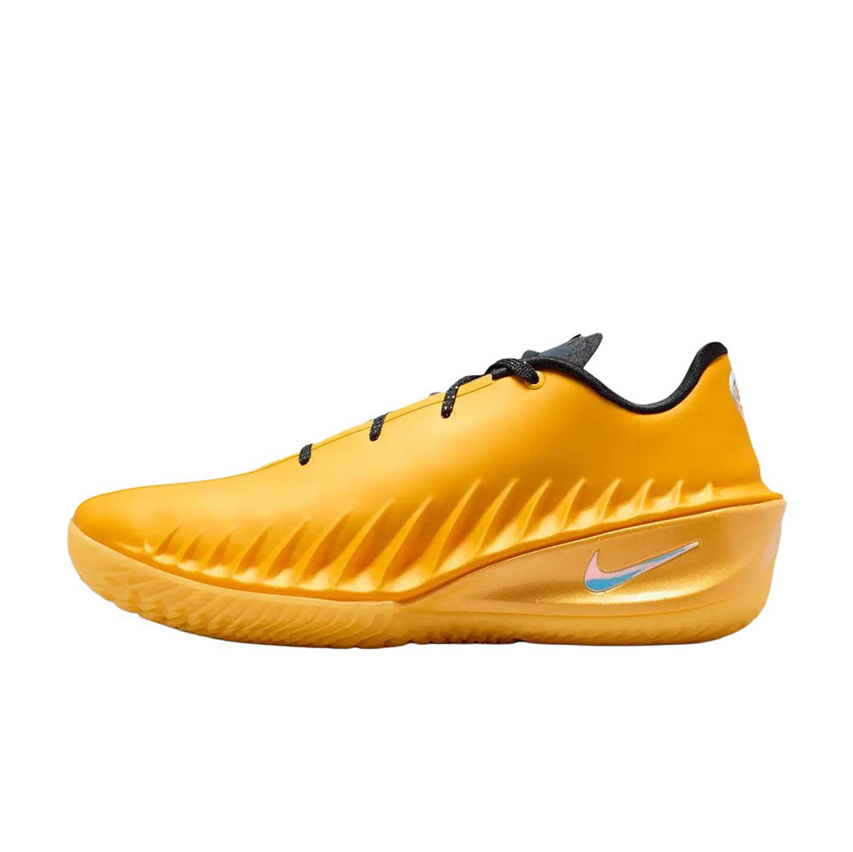 Nike GT Cut 4 'University Gold'