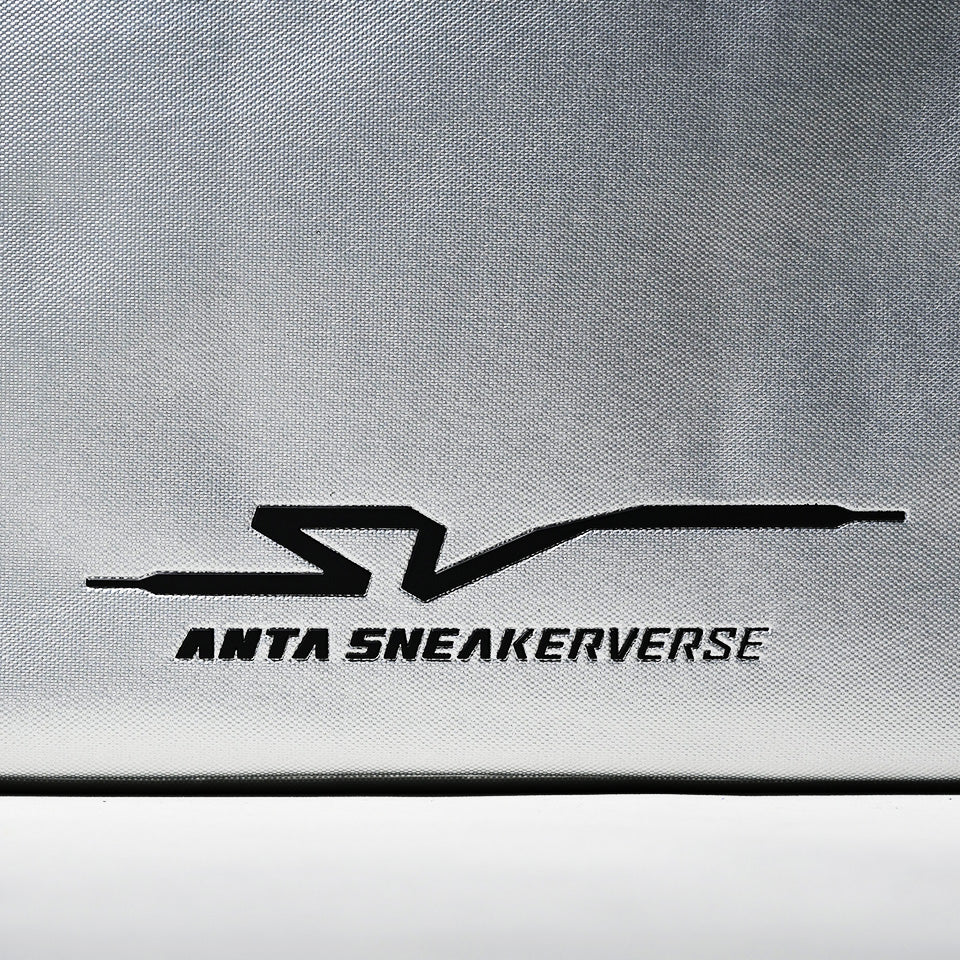 ANTA SV Crossbody Bag「Not for sale」