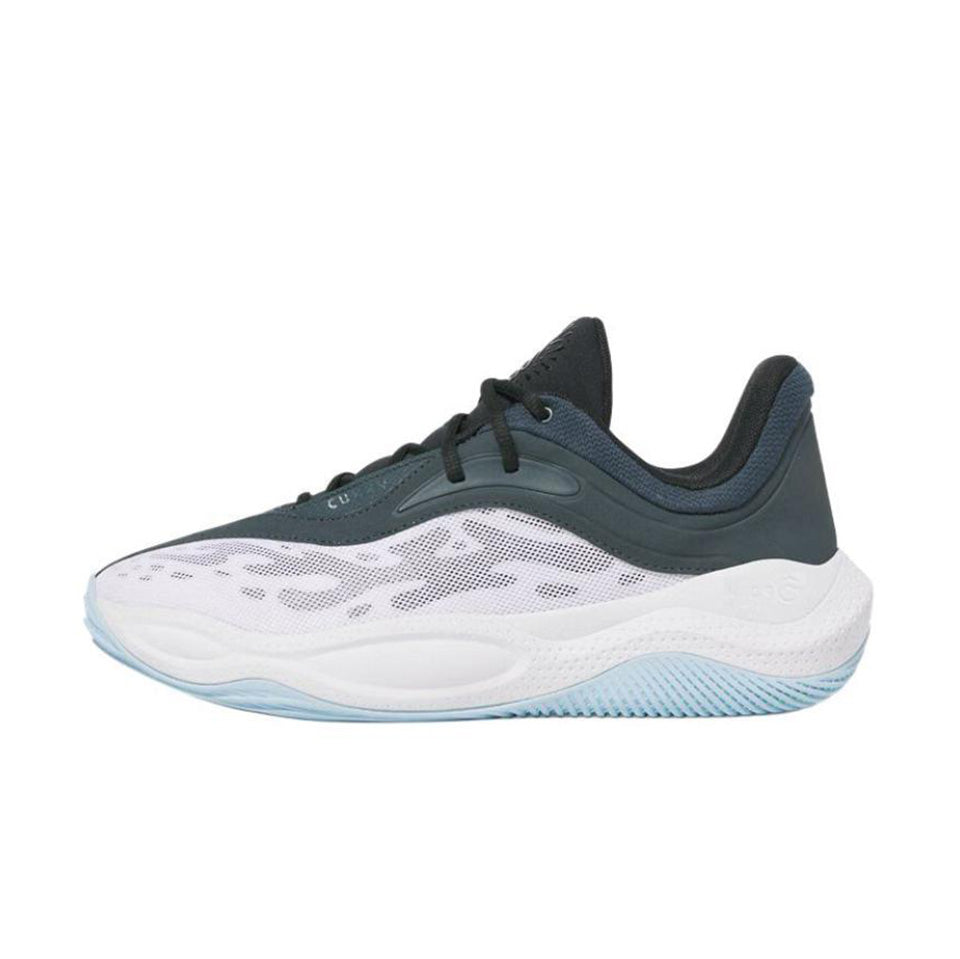 Under Armour Curry Splash 25 'Black White'