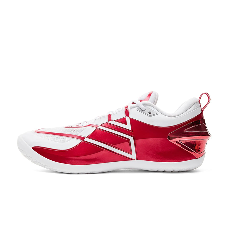 PEAK Taichi General Monk 'Dark White Red'