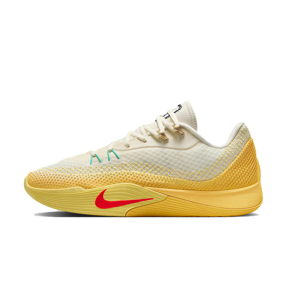 Nike S.T. Flare EP 'Soft Pearl Pink Bright Crimson'