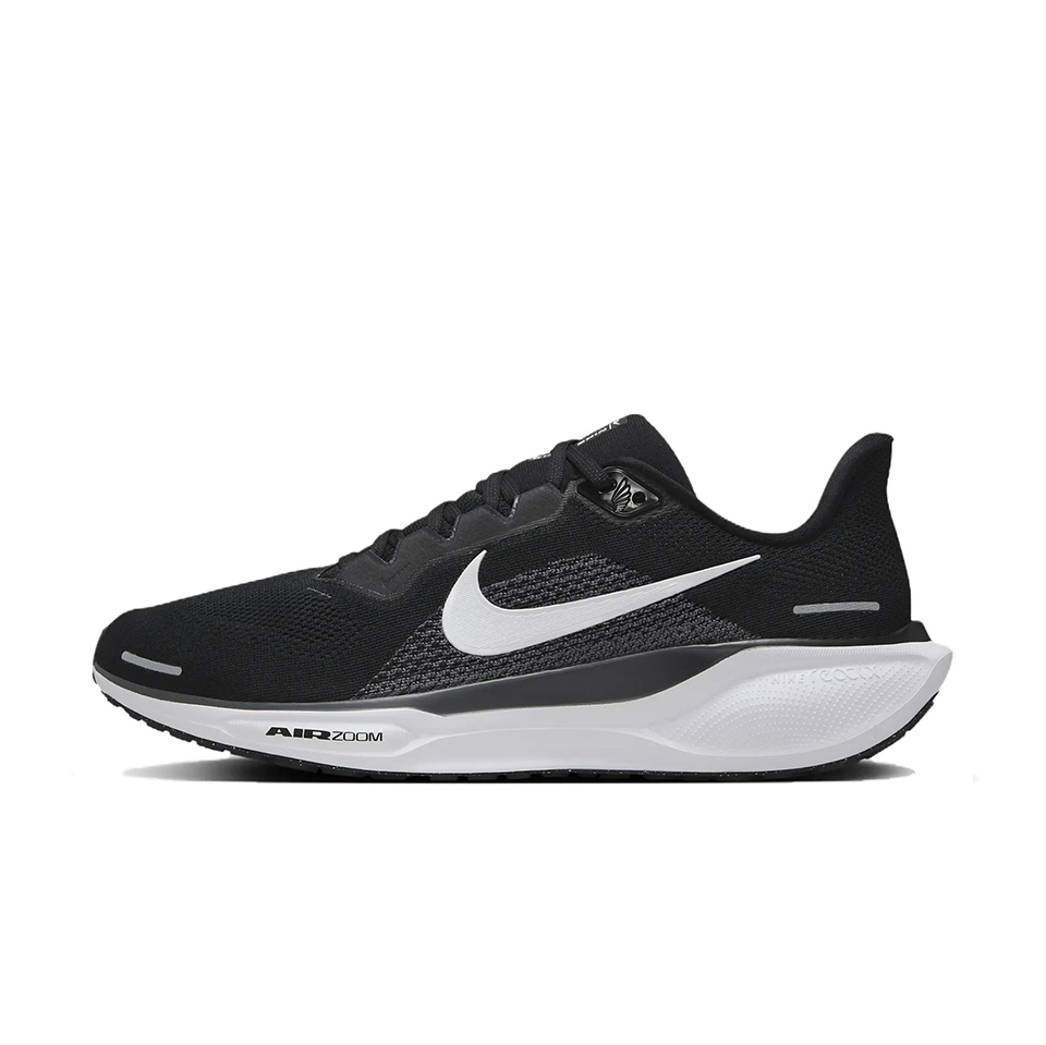 Nike Air Zoom Pegasus 41 'Black White' | Running Shoes