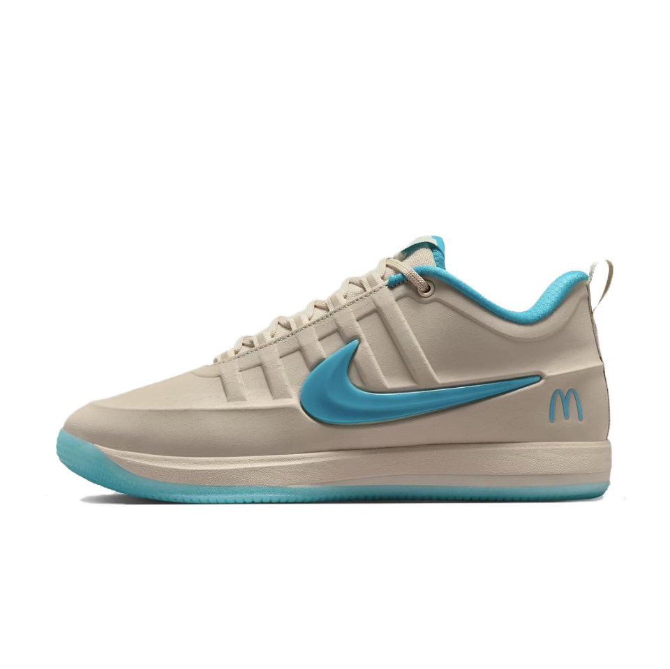 McDonalds X Nike Book 2 'Beige Blue'