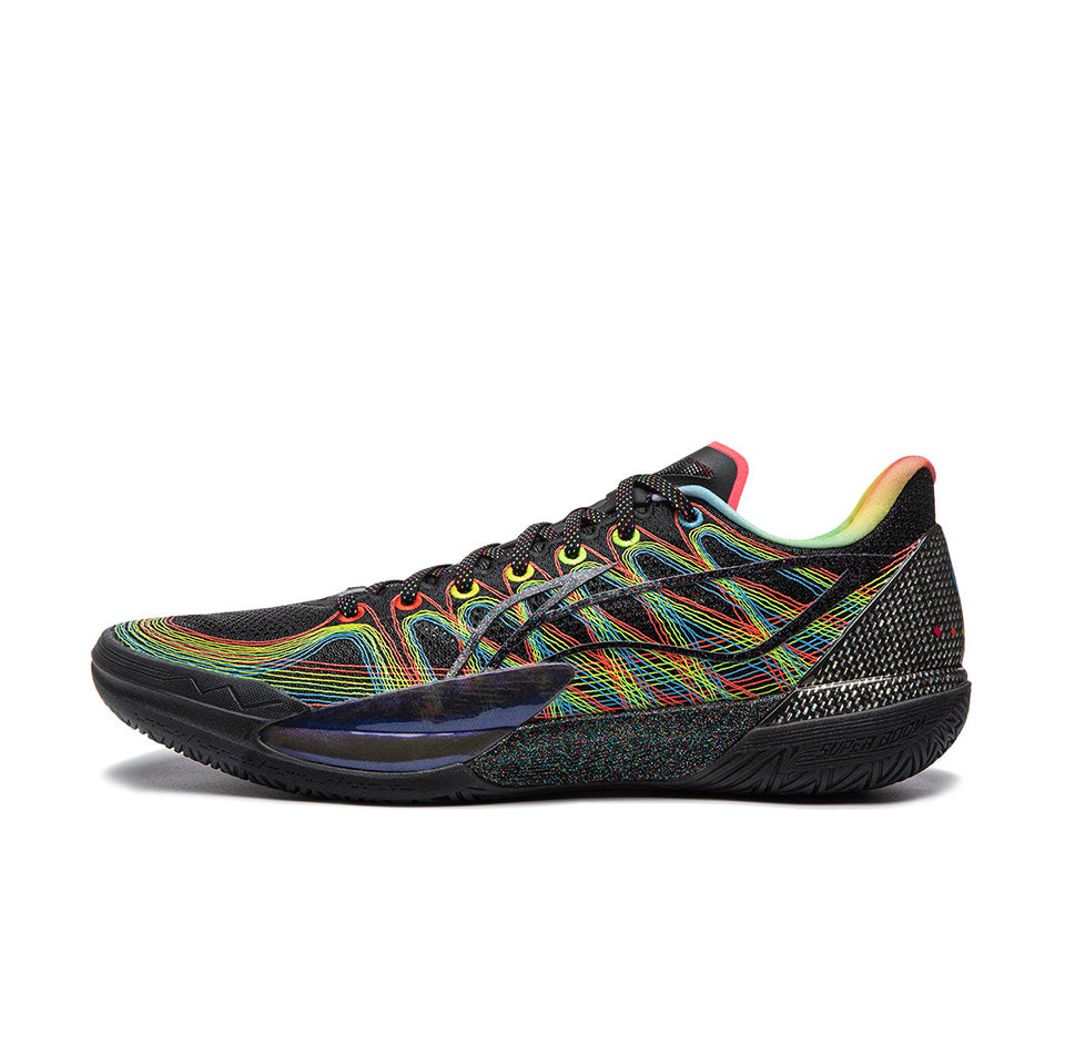LiNing Gamma 2 'Unlimited'