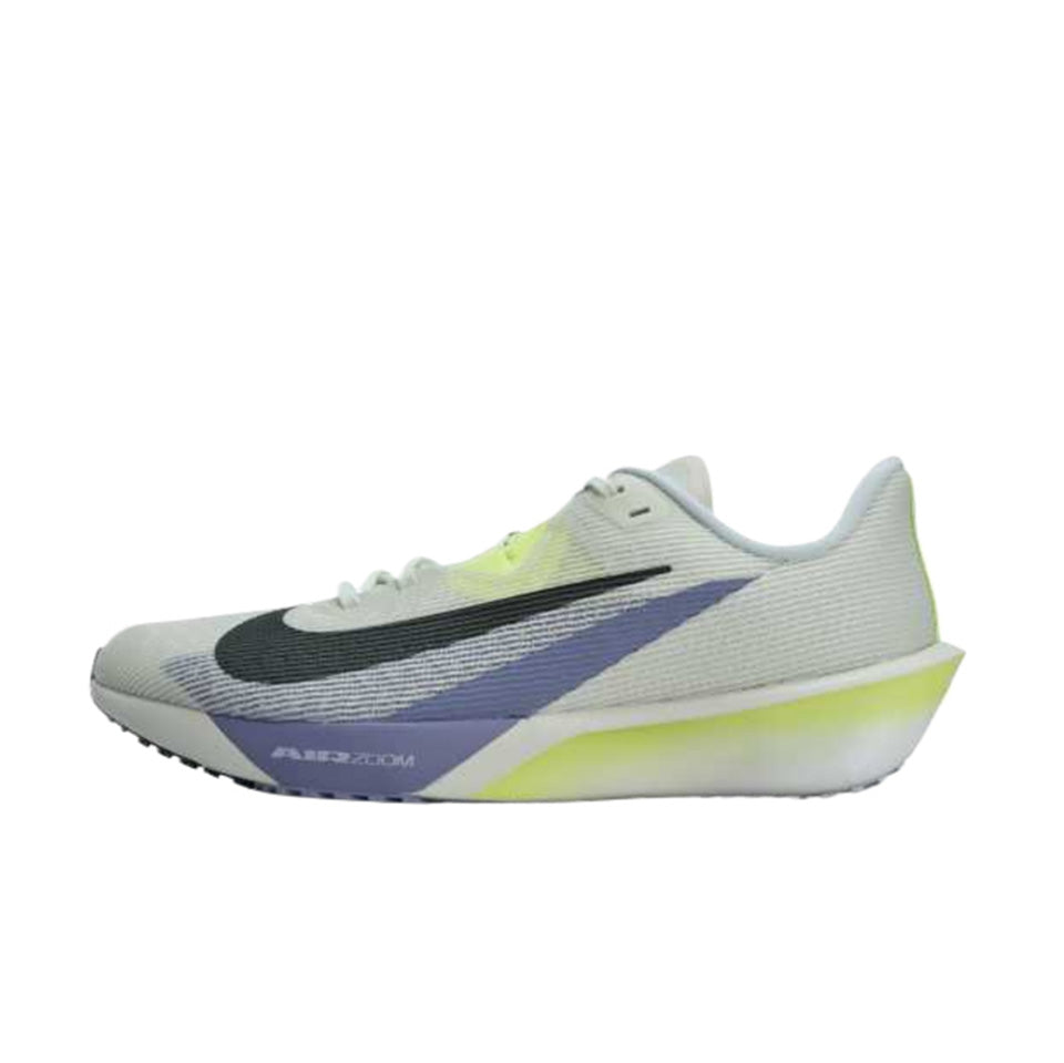 Nike Air Zoom Rival Fly 4 'Blue White Yellow' | Running Shoes