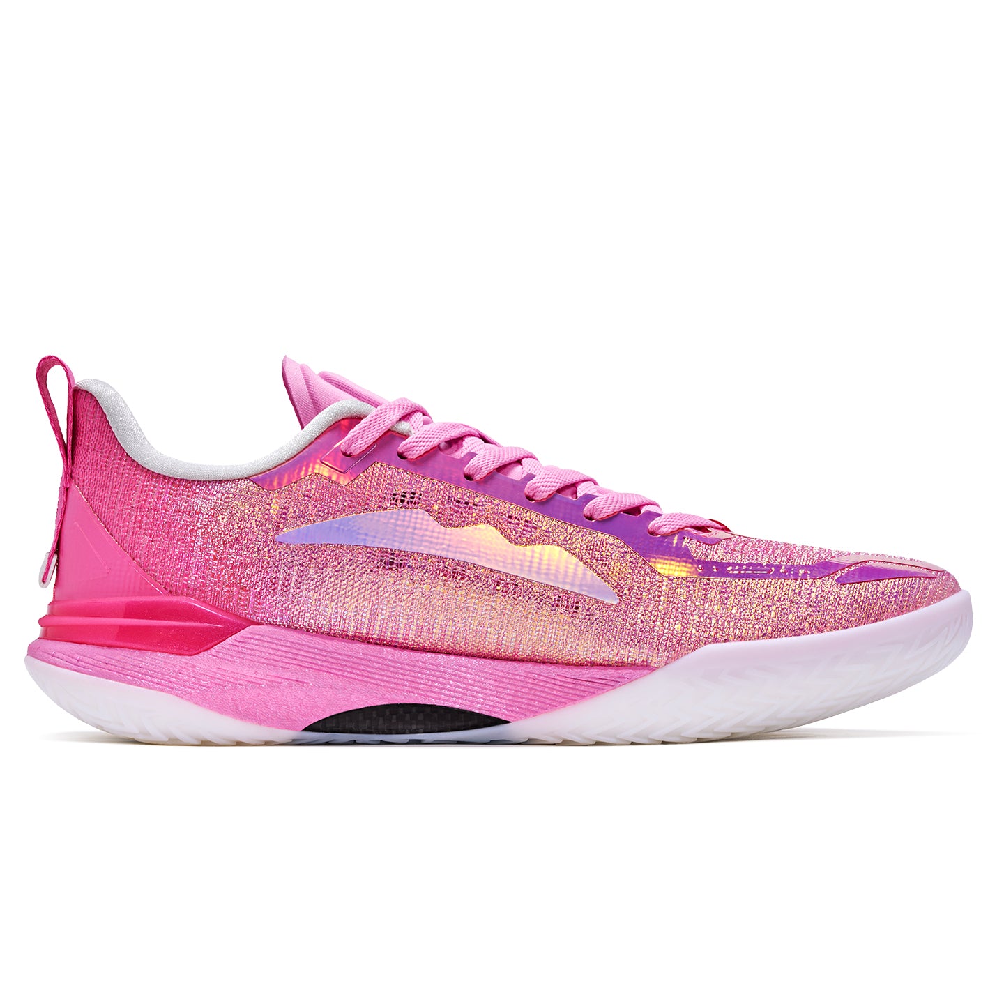 Volanti Rocket Air Basketball Shoes 'Pink'