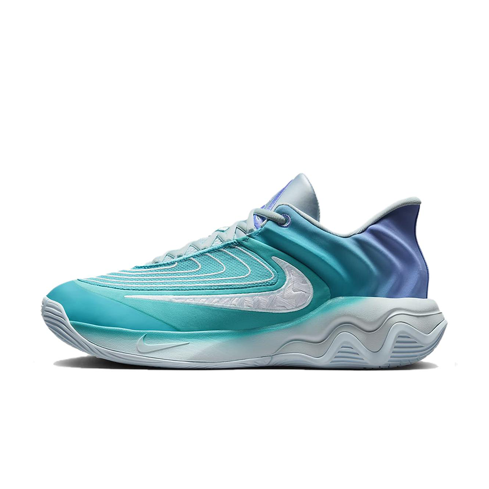 Nike Giannis Immortality 4 EP 'Green Blue'