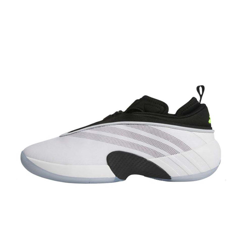 Adidas D.O.N. Issue #7 'White Black'