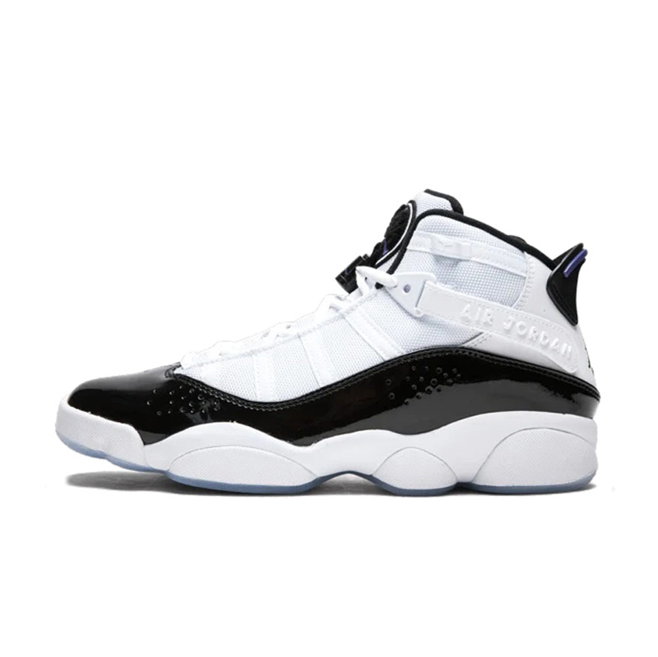 Air Jordan 6 Rings GS 'Concord'
