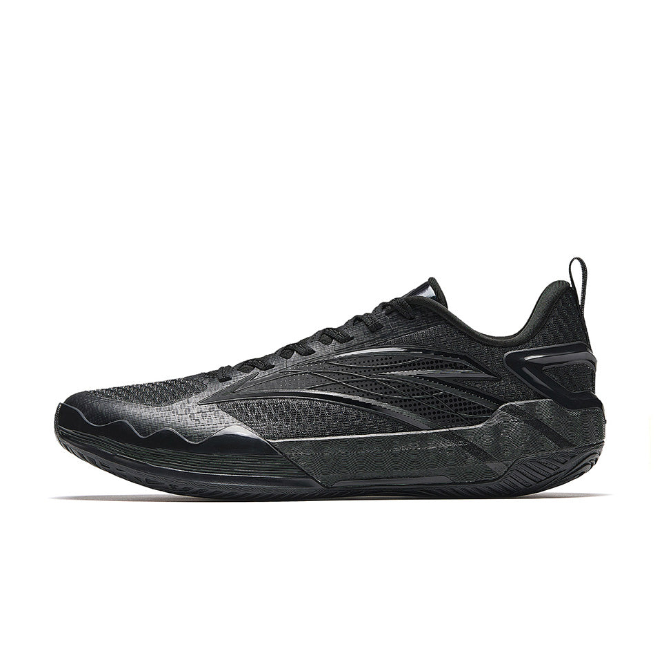 Anta Splash 8 'Triple Black'