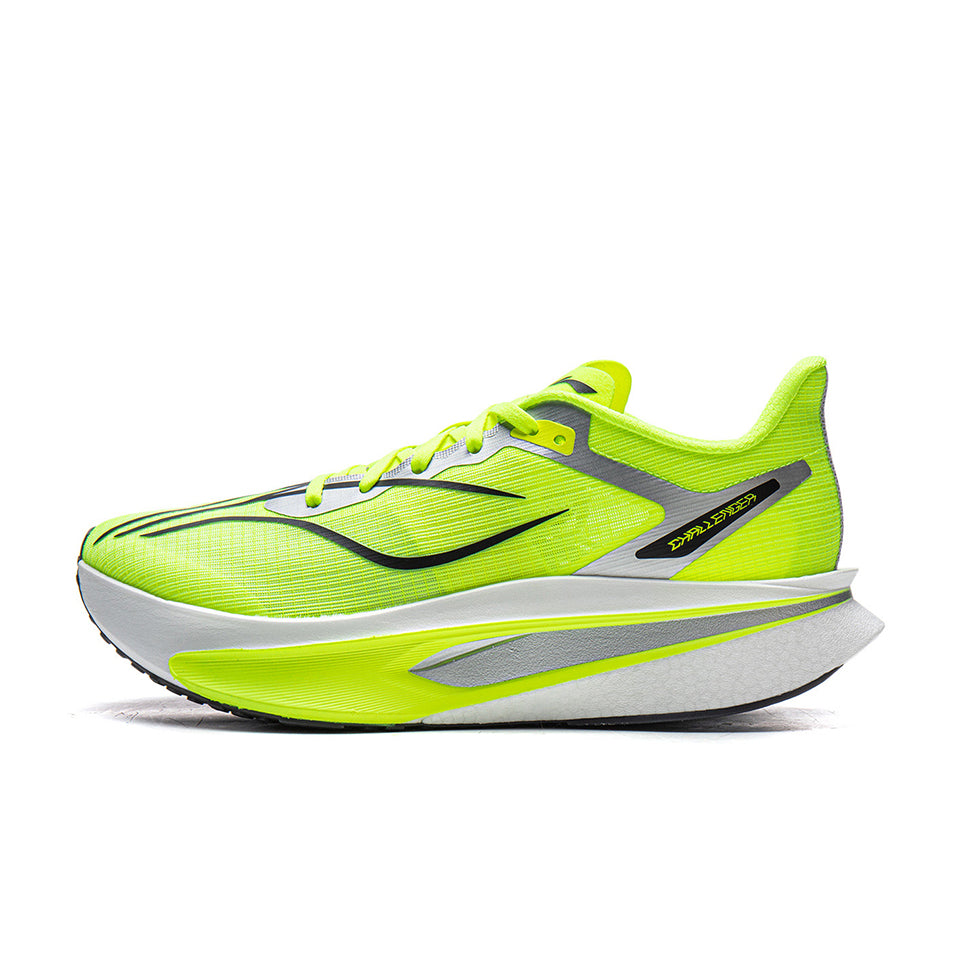LiNing Feidian 6 Challenger 'Light Green' | Running Shoes