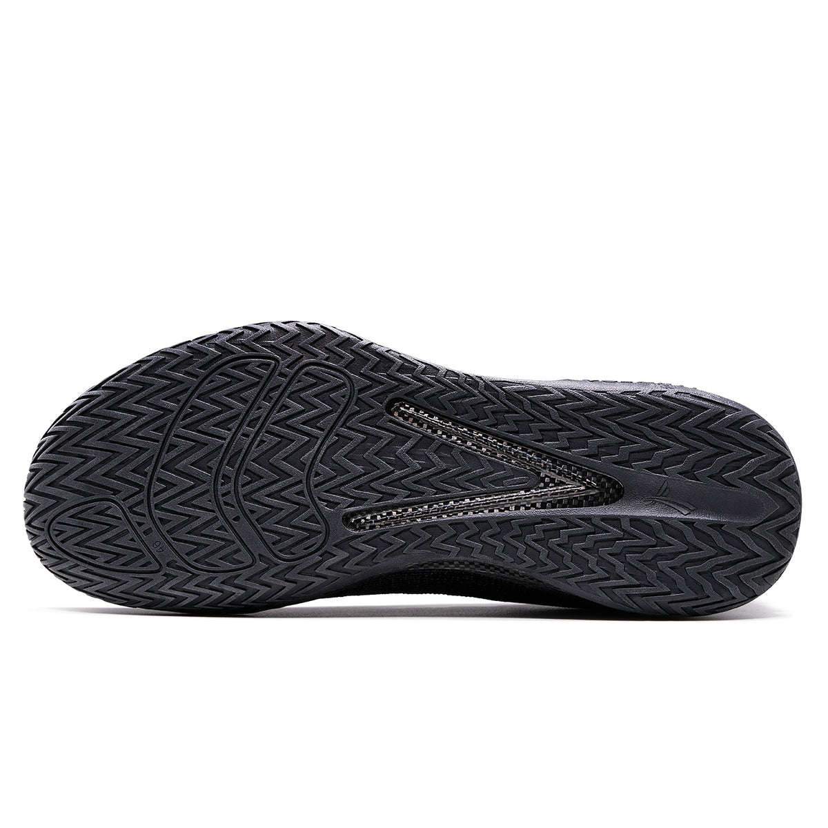 Volanti Rocket Air Basketballschuhe 'Knicks'