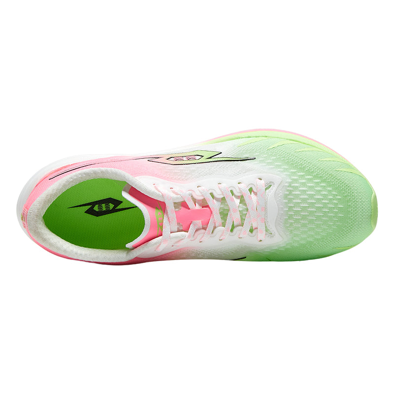 TANSHER Black Horse 2.0 Running Shoes ‘Pink’ - Kicksown store