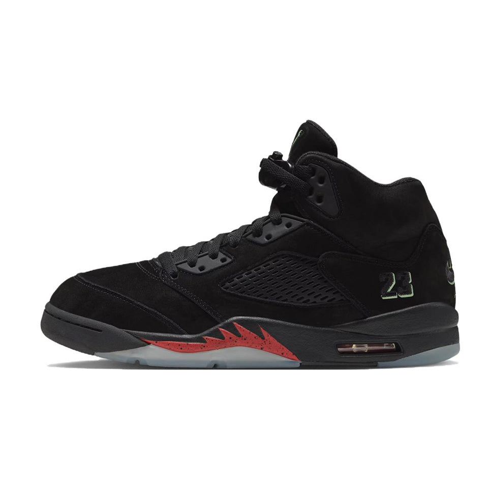 Jordan Air Jordan 5 'Halloween'