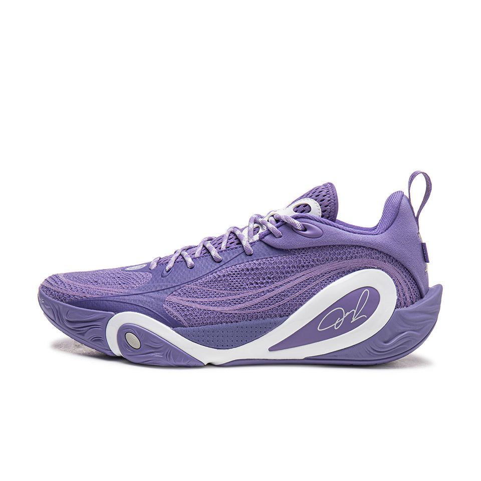 LiNing DLO 1 'Lavender'