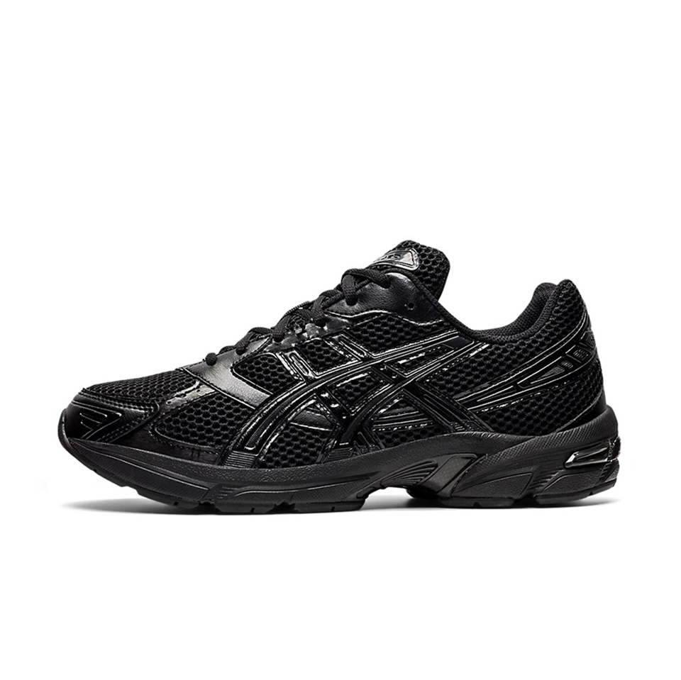 ASICS Gel 1130 'Black Graphite Grey' | Running Shoes