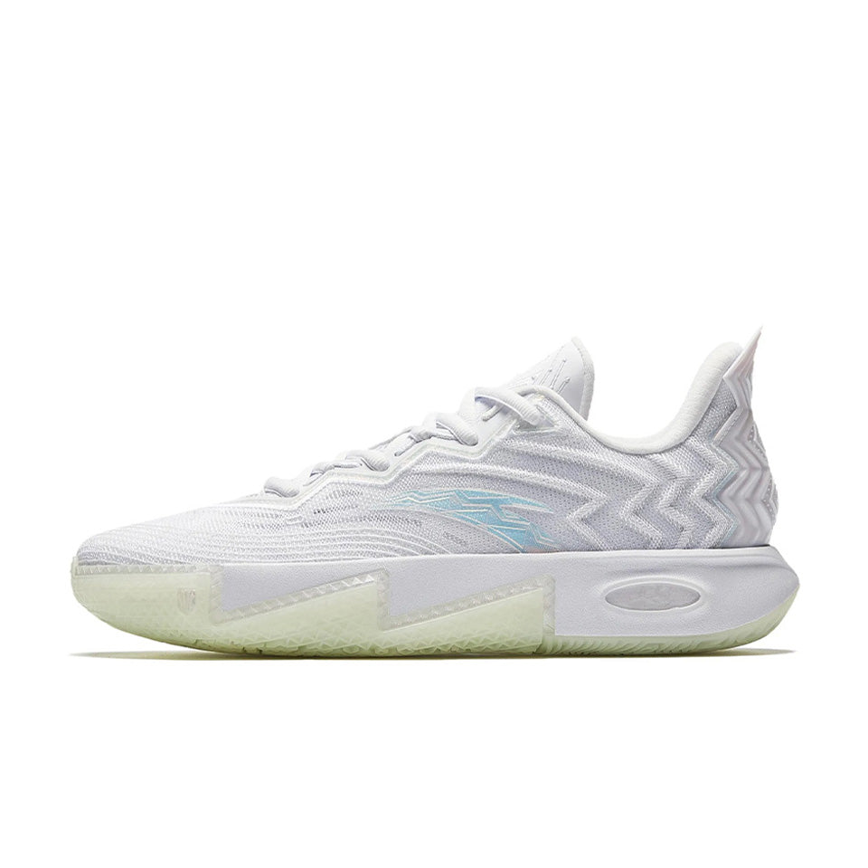 ANTA KAI 2 'White Phantom' - Kicksown store