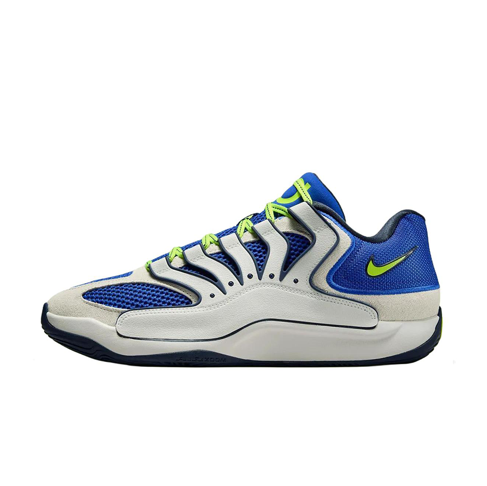 Nike KD 18 'Seat Pleasant'