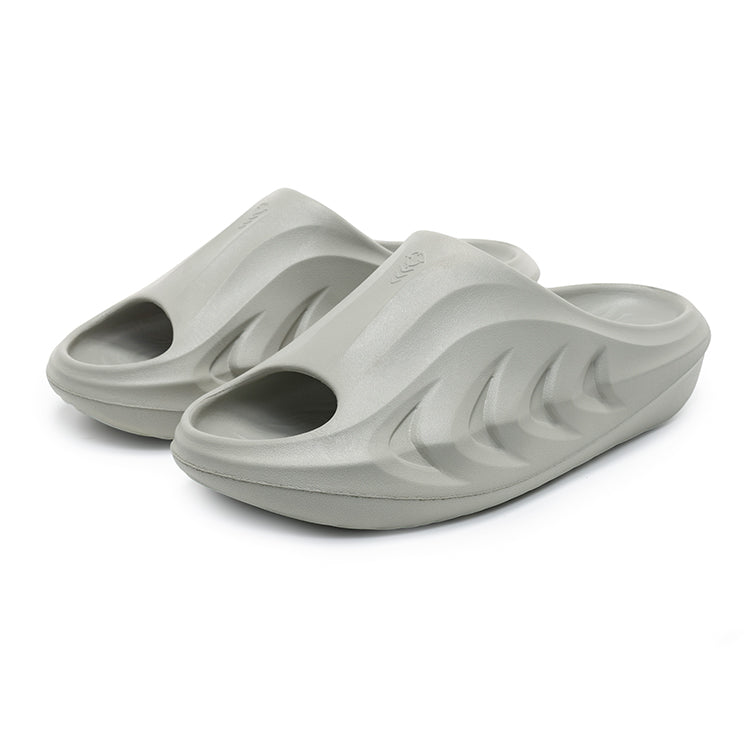 Rigorer Mini Shark 2 Slides 'Grey'