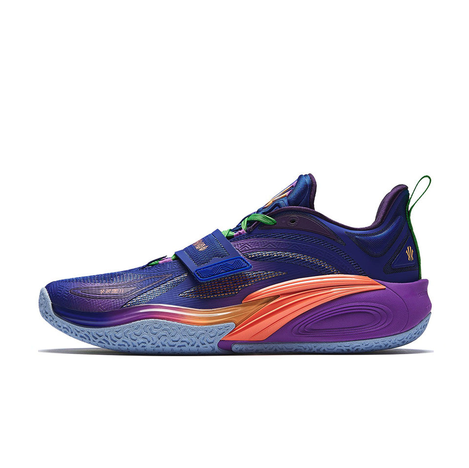 ANTA Kai 1 'Iris'