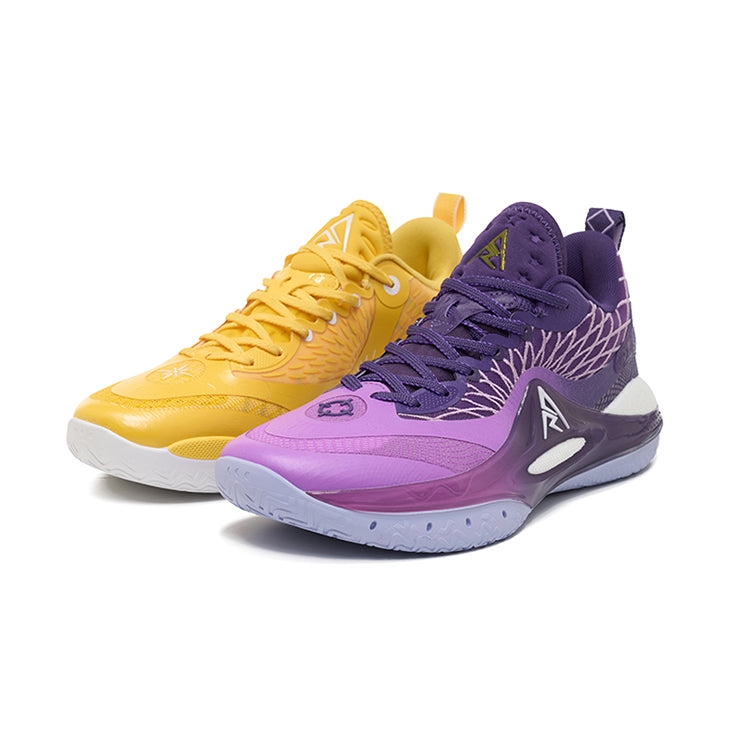 Rigorer AR2 'Show Time x Sun Rise'