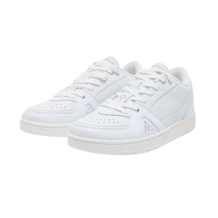 Rigorer AR Doek Sneakers ‘Wit'