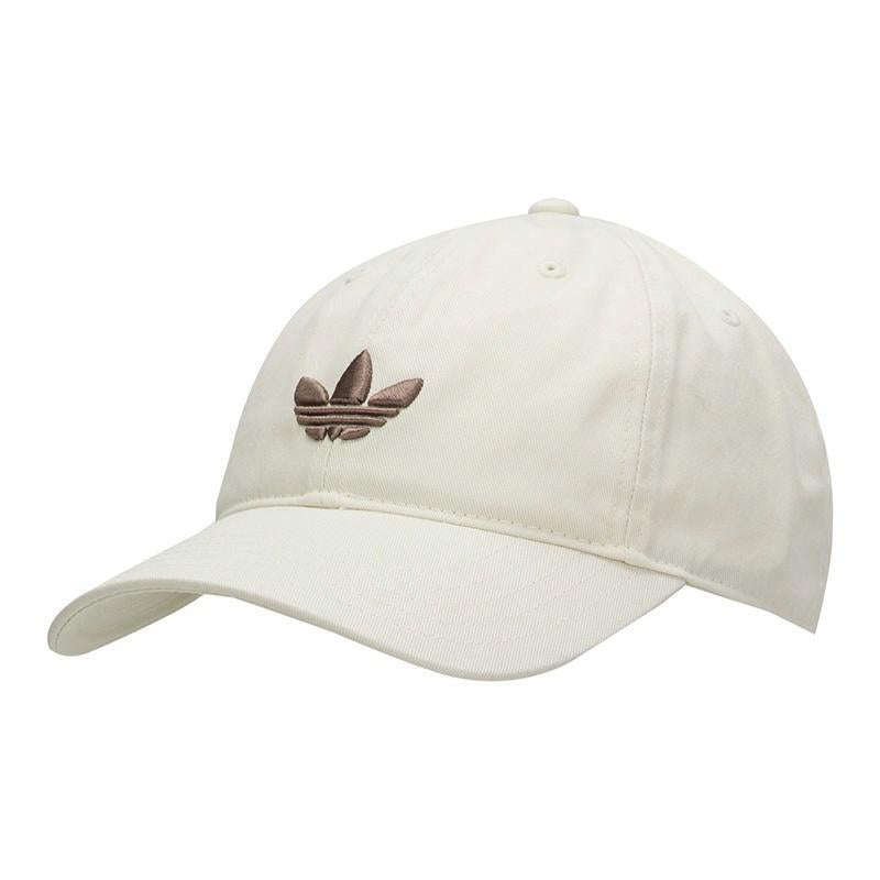 Adidas Original Logo Caps