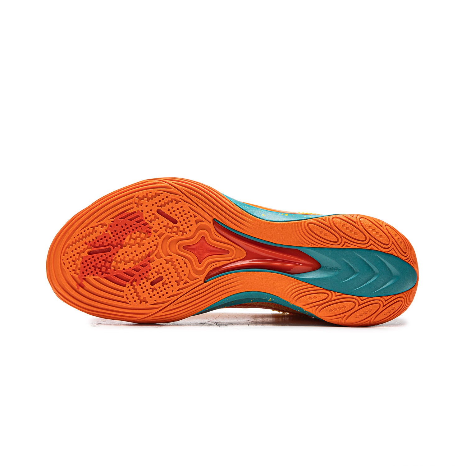 Pokemon x LiNing Sonic 13 v2 'Charizard'