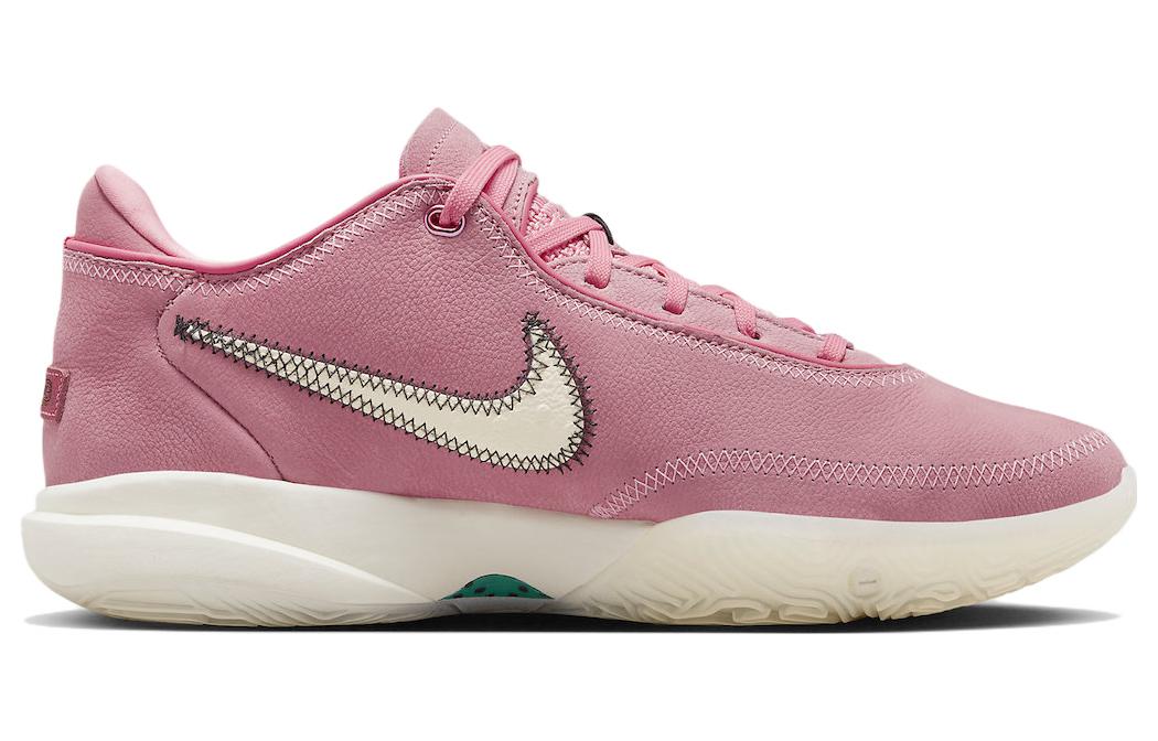 Nike LeBron 20 'Pink'