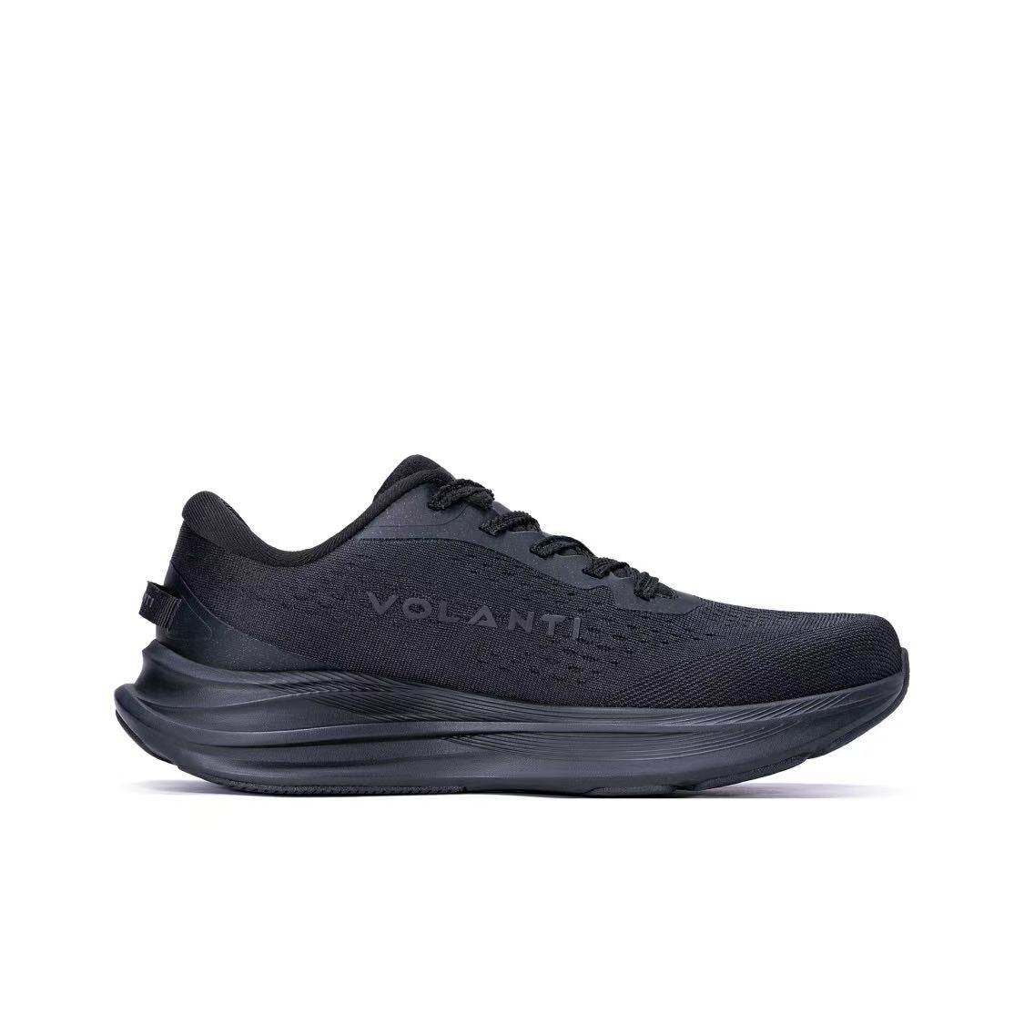 VOLANTI Flow Rush 'Black'