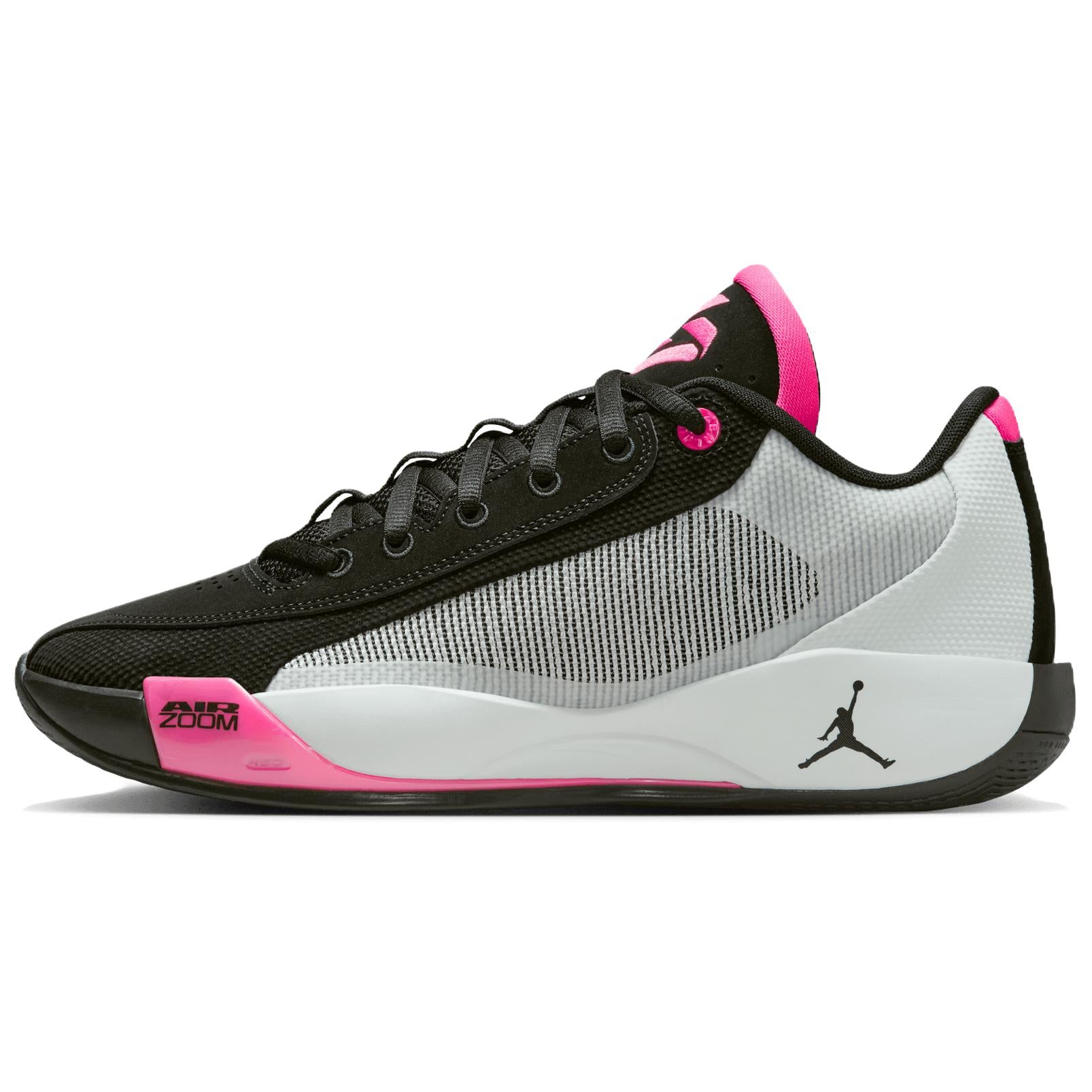 Jordan Luka .77 „Black”