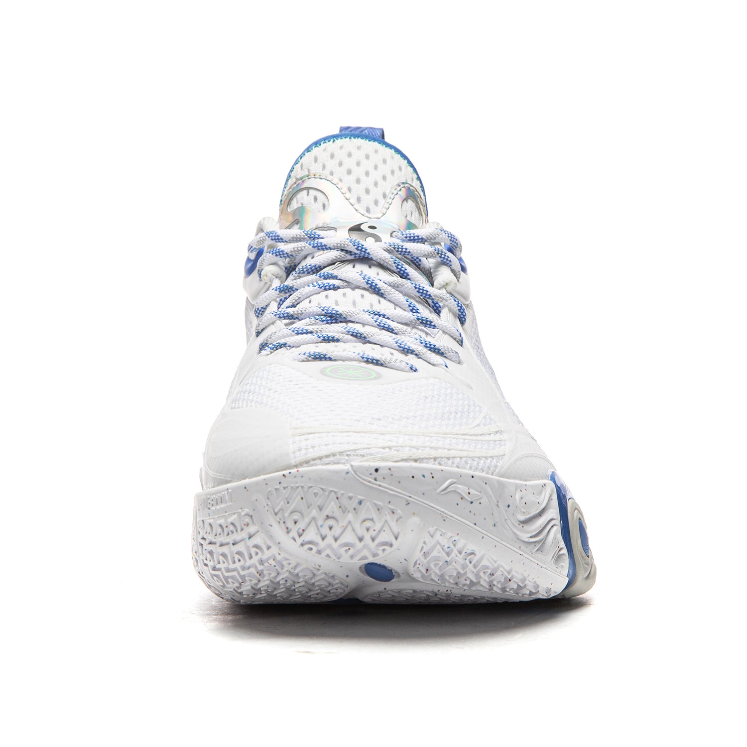 LiNing DLO 1 'Fearless'
