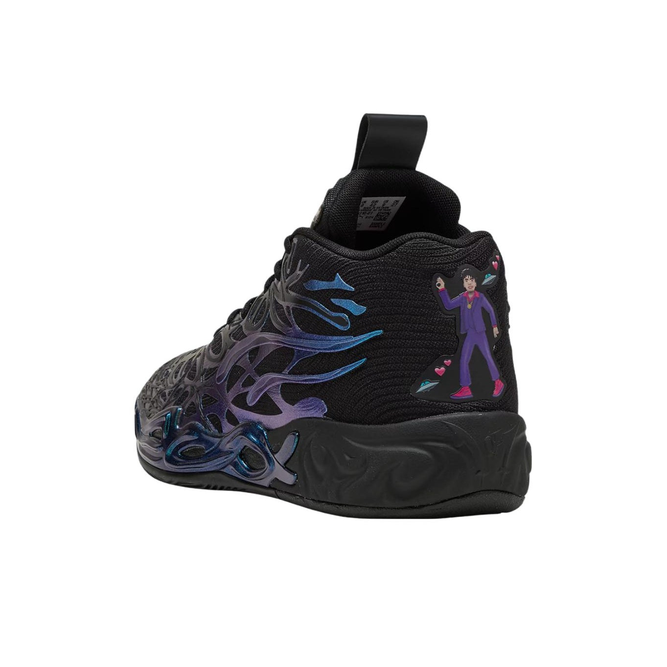 PUMA LaMelo Ball MB.04 Lo 'Reflections'