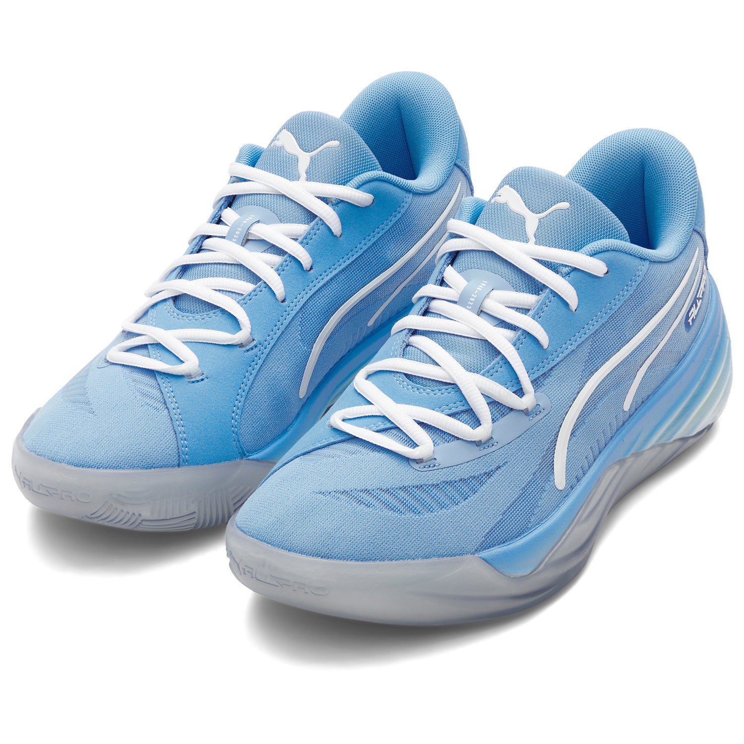 PUMA All Pro Nitro 'Blue'