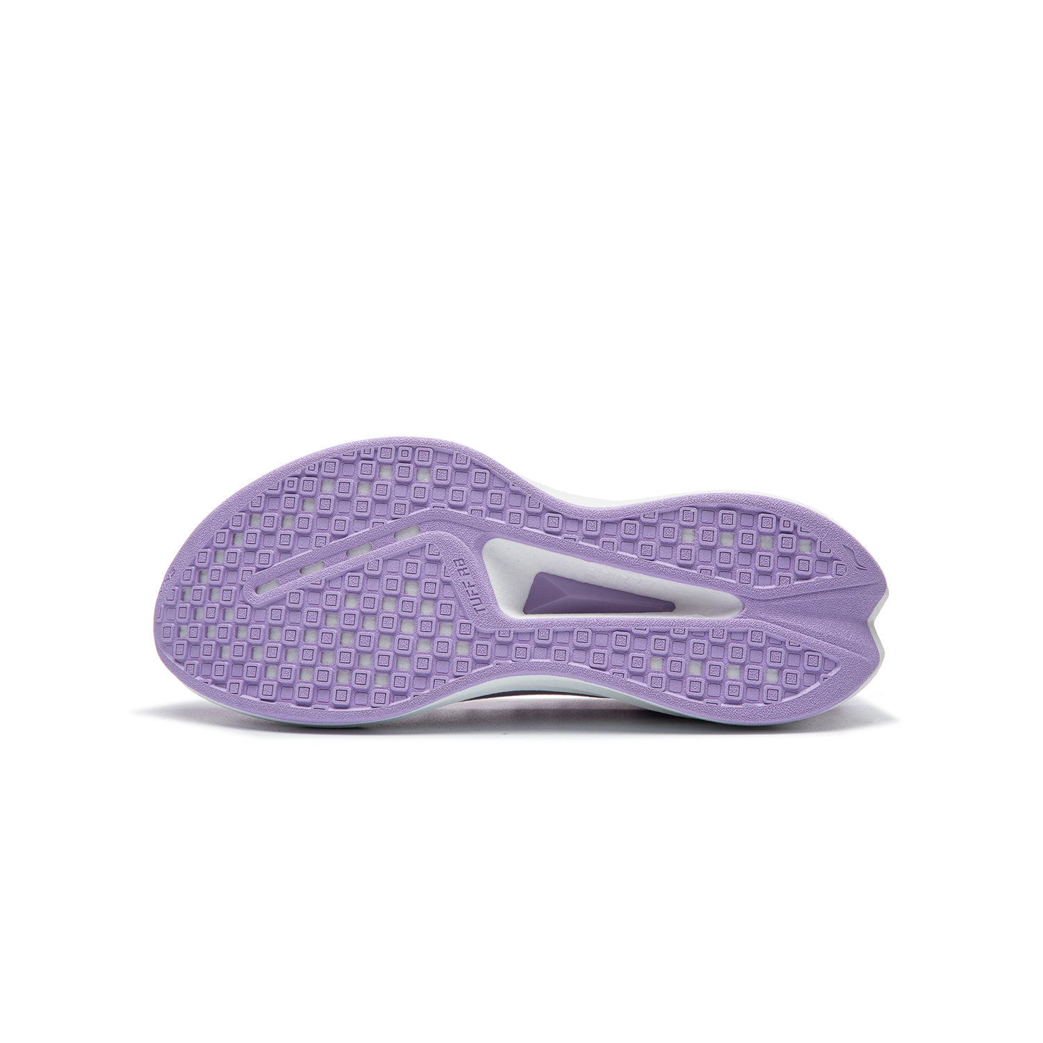 Lining Red Hare 9 PRO Kids 'Cloudy Purple' | Running Shoes